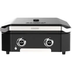 Cozze Plancha 600, Grillplatte 8 Cozze Plancha 600, Grillplatte -Barbecue Serien Geschäft Cozze Plancha 600 Grillplatte@@1918665 2