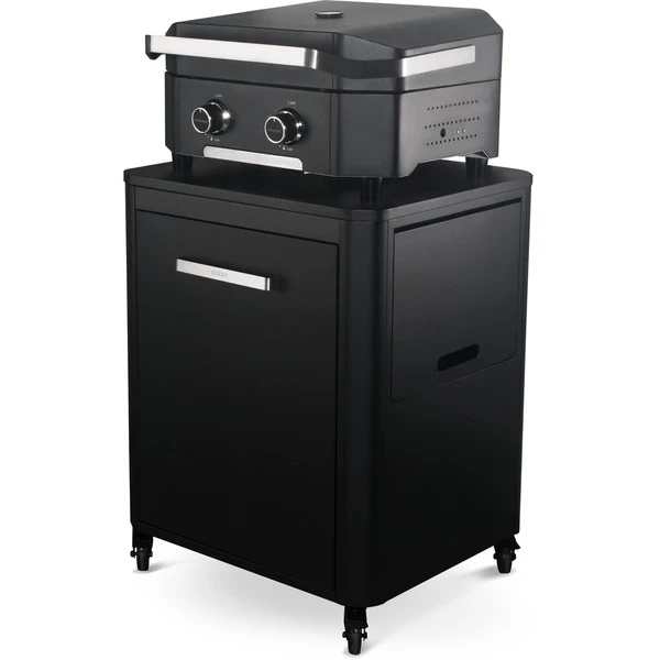 Cozze Plancha 600, Grillplatte 6 Cozze Plancha 600, Grillplatte – Bild 6