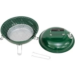 Easy Camp Holzkohlegrill Adventure Grill Green 11 Easy Camp Holzkohlegrill Adventure Grill Green -Barbecue Serien Geschäft Easy Camp Holzkohlegrill Adventure Grill Green@@1862010 2
