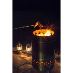 Feuerhand Feuertonne Pyron, Feuerstelle -Barbecue Serien Geschäft Feuerhand Feuertonne Pyron Feuerstelle@@9ggffp06 6