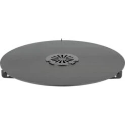 Feuerhand Grilleinsatz Für Pyron Plate, Grillplatte -Barbecue Serien Geschäft Feuerhand Grilleinsatz f r Pyron Plate Grillplatte@@1882982 2