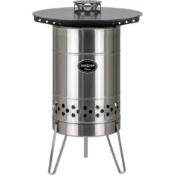 Feuerhand Grilleinsatz Für Pyron Plate, Grillplatte -Barbecue Serien Geschäft Feuerhand Grilleinsatz f r Pyron Plate Grillplatte@@1882982 5