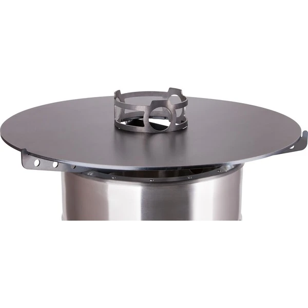 Feuerhand Pyron Plate (Grillplatte) 3 Feuerhand Pyron Plate (Grillplatte) – Bild 3