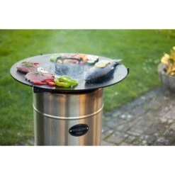 Feuerhand Pyron Plate (Grillplatte) 16 Feuerhand Pyron Plate (Grillplatte) -Barbecue Serien Geschäft Feuerhand Pyron Plate Grillplatte @@9ggffp07 7