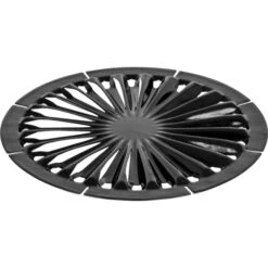 Feuerhand Tisch-Holzkohlegrill Tamber, Light Green 11 Feuerhand Tisch-Holzkohlegrill Tamber, Light Green -Barbecue Serien Geschäft Feuerhand Tisch Holzkohlegrill Tamber Light Green@@1855412 4