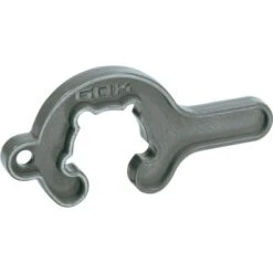 GOK Mini Tool, Für Gasflaschen, Schraubenschlüssel