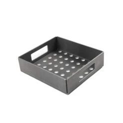 Joe´s Barbeque Holzkohleeinsatz JS-2839 Für Feuerbox, Kohlekorb