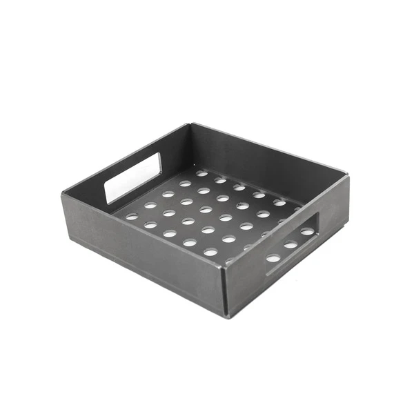 Joe´s Barbeque Holzkohleeinsatz JS-2839 Für Feuerbox, Kohlekorb