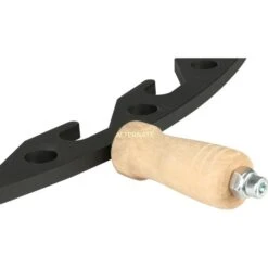 Joe´s Barbeque Massiver Deckelhalter (groß), Halterung -Barbecue Serien Geschäft Joe s Barbeque Massiver Deckelhalter gro Halterung@@9ggfzj0b 2