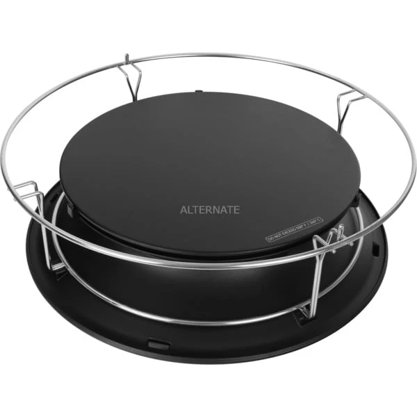 Kamado Joe Hyperbolic System Für Big Joe I & II, Einlegerost