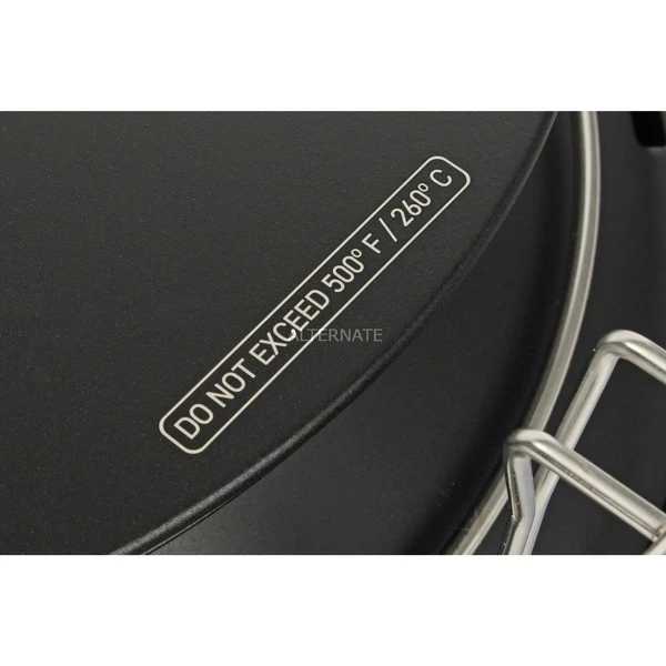 Kamado Joe Hyperbolic System Für Big Joe I & II, Einlegerost – Bild 4