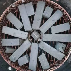 MCBrikett KOKOKO LONG, 8kg, Brikett -Barbecue Serien Geschäft MCBrikett KOKOKO LONG 8kg Brikett@@1698769 5