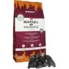 MCBrikett Marabu Holzkohle, 15kg