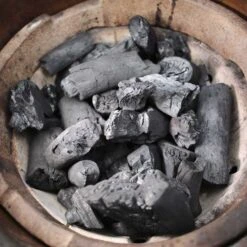 MCBrikett Marabu Holzkohle, 15kg 6 MCBrikett Marabu Holzkohle, 15kg -Barbecue Serien Geschäft MCBrikett Marabu Holzkohle 15kg@@1804302 2