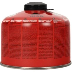 MSR Gaskartusche IsoPro, 227g 5 MSR Gaskartusche IsoPro, 227g -Barbecue Serien Geschäft MSR Gaskartusche IsoPro 227g@@1717409 2