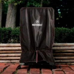 Masterbuilt Digital Charcoal Abdeckhaube , Abdeckung -Barbecue Serien Geschäft Masterbuilt Digital Charcoal Abdeckhaube Abdeckung@@1833308 3