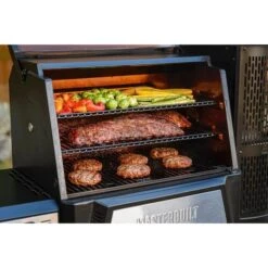 Masterbuilt Warmhalterost, Für Gravity 560, Grillrost -Barbecue Serien Geschäft Masterbuilt Warmhalterost f r Gravity 560 Grillrost@@1688176 2
