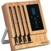 Meater Block, Kabelloses Fleischthermometer