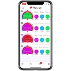 Meater Block, Kabelloses Fleischthermometer -Barbecue Serien Geschäft Meater Block kabelloses Fleischthermometer@@9ggzzz02 5