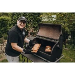 Moesta BBQ Ablagebrett PaperPlank CLINTON, Für Sheriff Pelletgrill 19884 -Barbecue Serien Geschäft Moesta BBQ Ablagebrett PaperPlank CLINTON f r Sheriff Pelletgrill 19884@@100006276 2