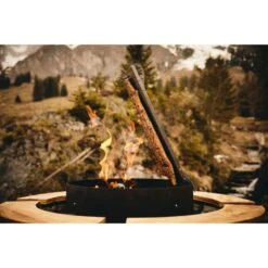 Moesta FlameBoard - Flammlachsbrett, Halterung -Barbecue Serien Geschäft Moesta FlameBoard Flammlachsbrett Halterung@@1862281 4