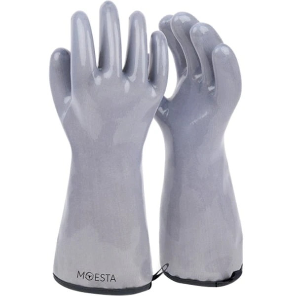 Moesta Grillhandschuhe HeatPro Gloves, Gr. XXL 1 Moesta Grillhandschuhe HeatPro Gloves, Gr. XXL