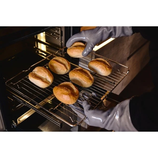 Moesta Grillhandschuhe HeatPro Gloves, Gr. XXL 2 Moesta Grillhandschuhe HeatPro Gloves, Gr. XXL – Bild 2