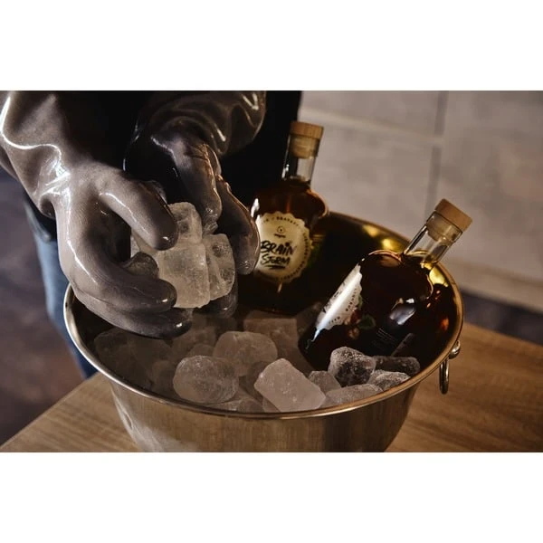 Moesta Grillhandschuhe HeatPro Gloves, Gr. XXL 3 Moesta Grillhandschuhe HeatPro Gloves, Gr. XXL – Bild 3