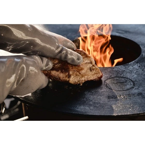 Moesta Grillhandschuhe HeatPro Gloves, Gr. XXL 4 Moesta Grillhandschuhe HeatPro Gloves, Gr. XXL – Bild 4