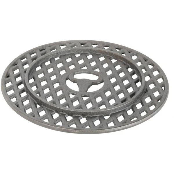 Moesta Sizzle Rost Für BBQ Disk, Grillrost 2 Moesta Sizzle Rost Für BBQ Disk, Grillrost – Bild 2