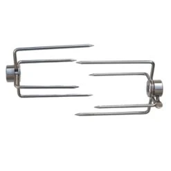 Moesta Spießgabeln Für Rotisserie, 2er Set