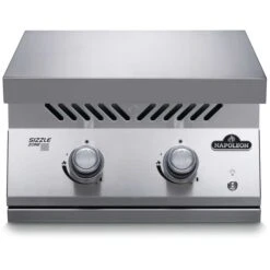 Napoleon 700-Einbau Seitenbrenner, Groß, Gaskocher