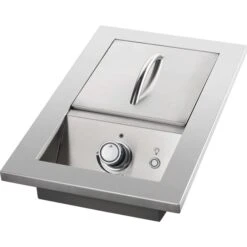 Napoleon 700-Einbau-Seitenbrenner, Klein, Gaskocher 11 Napoleon 700-Einbau-Seitenbrenner, Klein, Gaskocher -Barbecue Serien Geschäft Napoleon 700 Einbau Seitenbrenner klein Gaskocher@@1680111 5