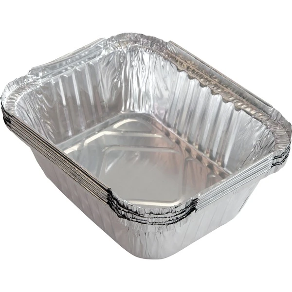 Napoleon Alu-Fettauffangschalen 14,7cm X 12,2cm, Tropfschale 1 Napoleon Alu-Fettauffangschalen 14,7cm X 12,2cm, Tropfschale