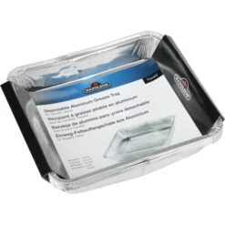 Napoleon Alu-Fettauffangschalen 16,5cm X 16cm Für TravelQ-Serie, Tropfschale -Barbecue Serien Geschäft Napoleon Alu Fettauffangschalen 16 5cm x 16cm f r TravelQ Serie Tropfschale@@9ggezn2p 4