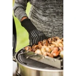 Napoleon BBQ-Grillhandschuh (1 Stück) -Barbecue Serien Geschäft Napoleon BBQ Grillhandschuh 1 St ck @@9ggzzn1c 4