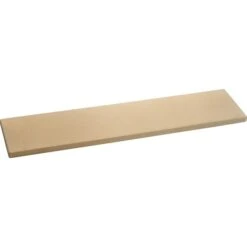 Napoleon Backstein Für Warmhalterost, Pizzastein