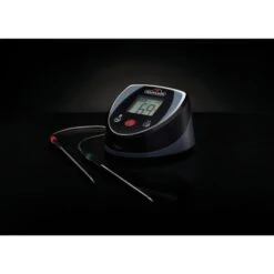 Napoleon Bluetooth Thermometer +2 Sonden -Barbecue Serien Geschäft Napoleon Bluetooth Thermometer 2 Sonden@@9ggzzn2k 3