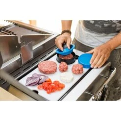 Napoleon Burgerpresse-Set -Barbecue Serien Geschäft Napoleon Burgerpresse Set@@9ggzzn2j 11