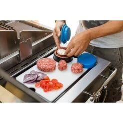 Napoleon Burgerpresse-Set -Barbecue Serien Geschäft Napoleon Burgerpresse Set@@9ggzzn2j 14