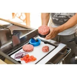 Napoleon Burgerpresse-Set -Barbecue Serien Geschäft Napoleon Burgerpresse Set@@9ggzzn2j 17