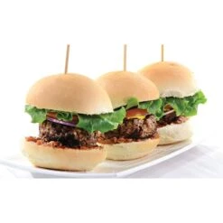 Napoleon Burgerpresse-Set -Barbecue Serien Geschäft Napoleon Burgerpresse Set@@9ggzzn2j 8