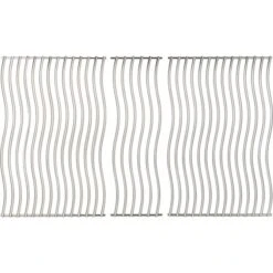 Napoleon Edelstahl Grillrost Für Rogue 525