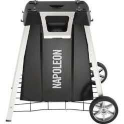 Napoleon Electric TravelQ PRO285E Mit Wagen PRO285-STAND, Elektrogrill -Barbecue Serien Geschäft Napoleon Electric TravelQ PRO285E mit Wagen PRO285 STAND Elektrogrill@@9ggfdn03 3