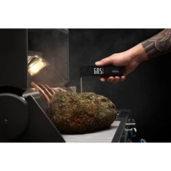 Napoleon Fleischthermometer Fast Read -Barbecue Serien Geschäft Napoleon Fleischthermometer Fast Read@@1680383 2