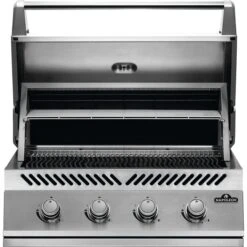 Napoleon Gasgrill 500-Series 32", Einbau 9 Napoleon Gasgrill 500-Series 32", Einbau -Barbecue Serien Geschäft Napoleon Gasgrill 500 Series 32 Einbau@@1797411 3