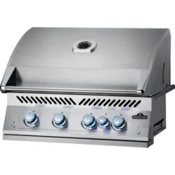 Napoleon Gasgrill 700-Series 32", Einbau 16 Napoleon Gasgrill 700-Series 32", Einbau -Barbecue Serien Geschäft Napoleon Gasgrill 700 Series 32 Einbau@@1680009 4