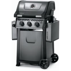 Napoleon Gasgrill Freestyle 365 Graphit 18 Napoleon Gasgrill Freestyle 365 Graphit -Barbecue Serien Geschäft Napoleon Gasgrill Freestyle 365 Graphit@@1680019 3