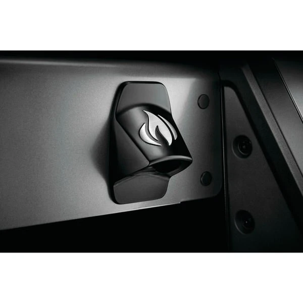 Napoleon Gasgrill Freestyle 365 Graphit 7 Napoleon Gasgrill Freestyle 365 Graphit – Bild 7