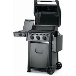 Napoleon Gasgrill Freestyle 365 SB Graphit, Mit Seitenbrenner 25 Napoleon Gasgrill Freestyle 365 SB Graphit, Mit Seitenbrenner -Barbecue Serien Geschäft Napoleon Gasgrill Freestyle 365 SB Graphit mit Seitenbrenner@@1680027 5